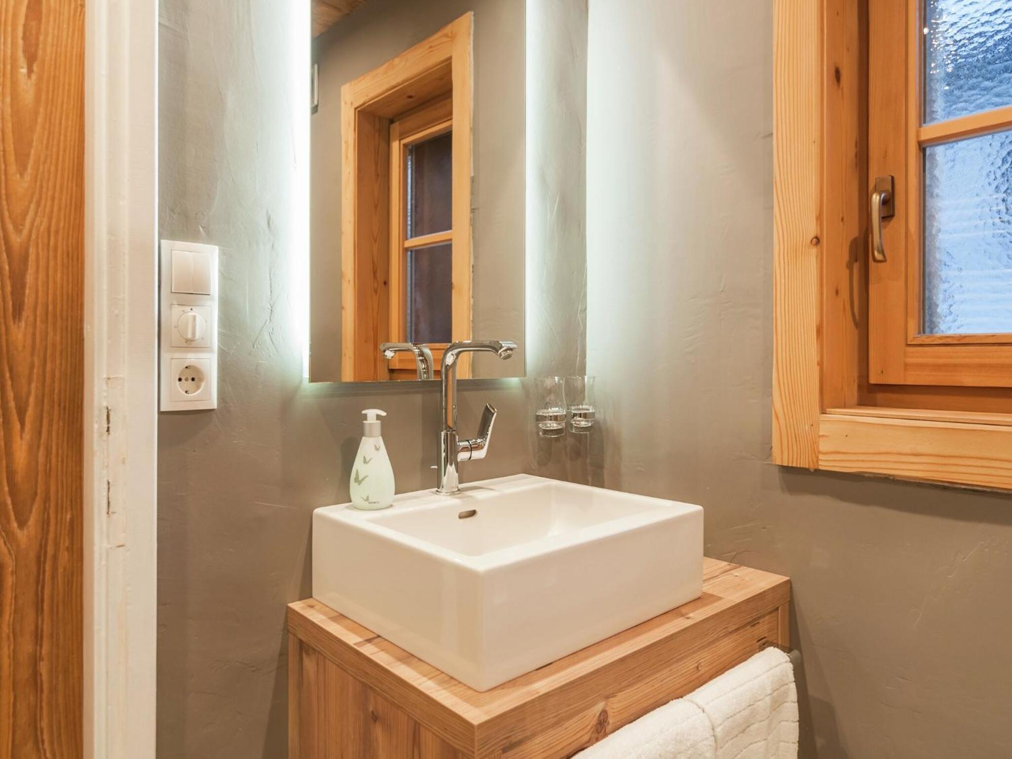 Detached Holiday Home In Ellmau Near The Ski Lift Exteriér fotografie