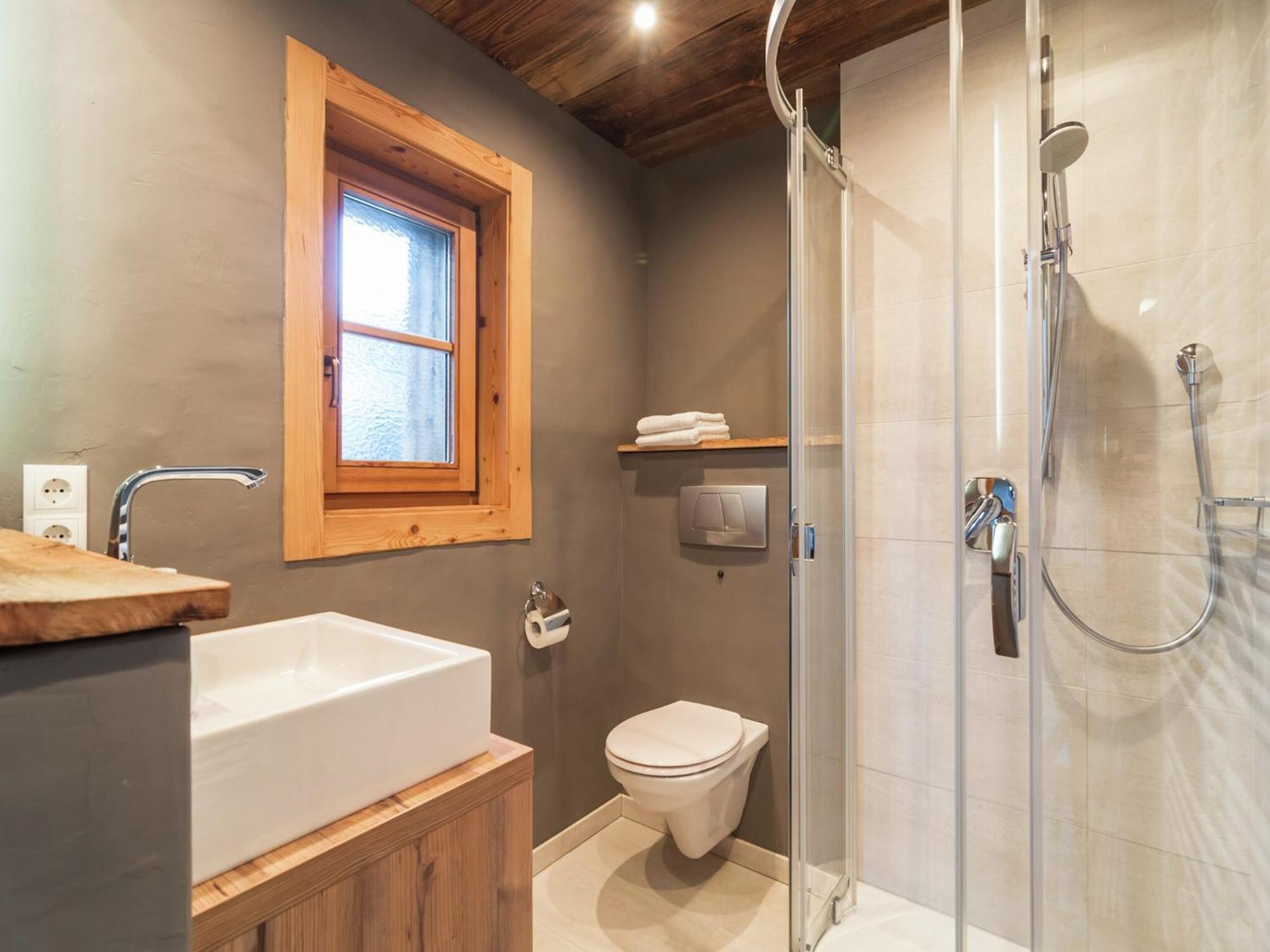 Detached Holiday Home In Ellmau Near The Ski Lift Exteriér fotografie
