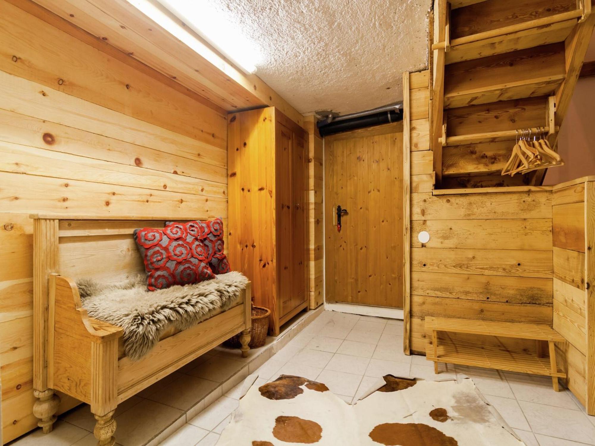 Detached Holiday Home In Ellmau Near The Ski Lift Exteriér fotografie