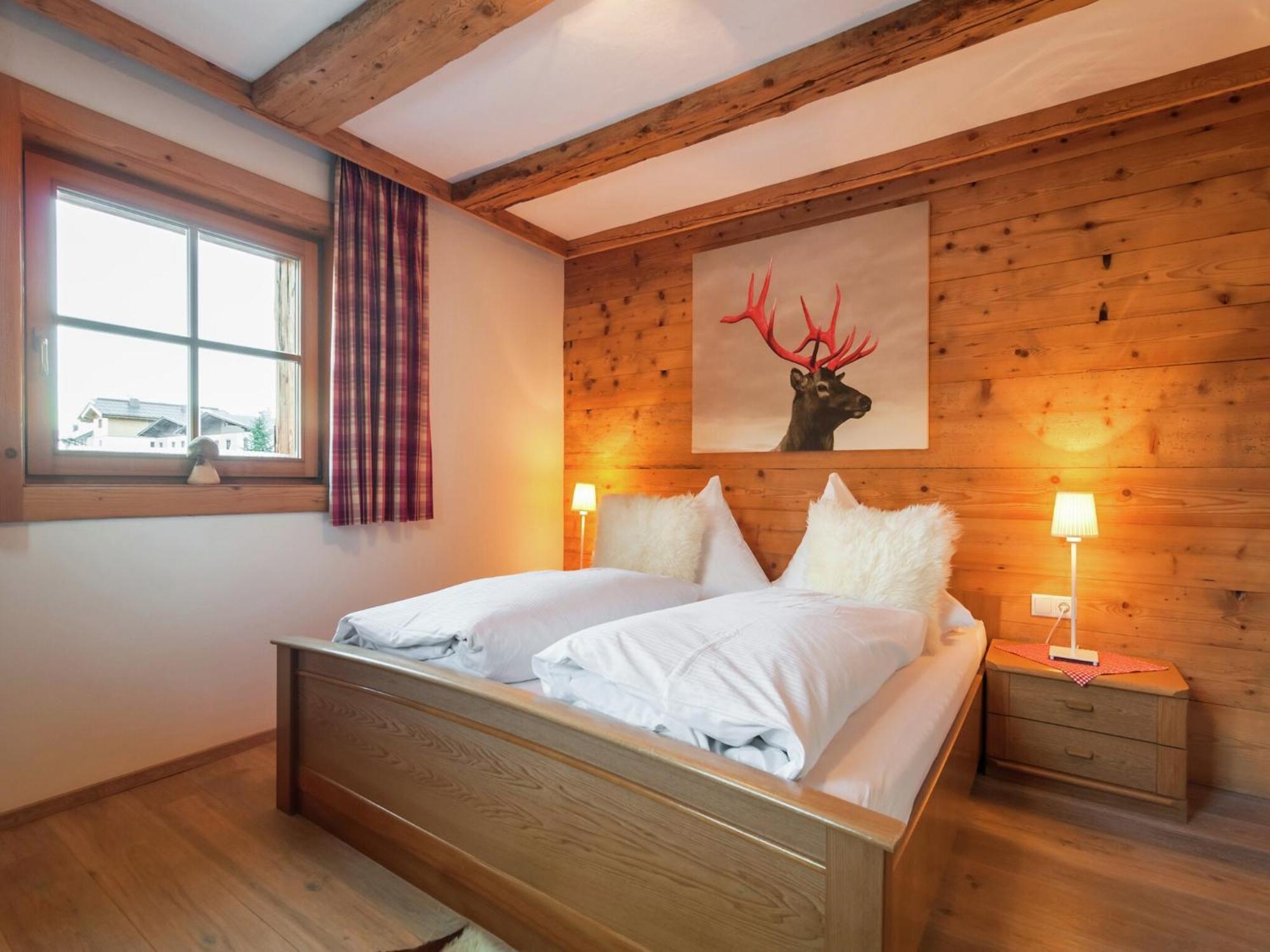 Detached Holiday Home In Ellmau Near The Ski Lift Exteriér fotografie